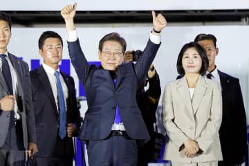 韓国「新大統領」誕生で注目される“ファーストレディ”の親日度「普通のおばちゃん」評も世論次第では”手ごわい存在”に