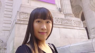 芥川賞作家の李琴峰さん「アウティング被害」で提訴 甲府市議のSNS投稿に対して