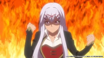 アニメ『勘違いの工房主』第10話「ユーリシアのデート」のあらすじ＆先行カット解禁
