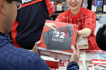 「騙す気満々」と批判殺到…Switch2　商品を送らず“写真を発送”する「悪質転売ヤー」がフリマサイトに登場