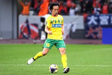 “聖地”もいいけど…ジェフ横山暁之の“本拠地愛”「フクアリの満員の方が良い」