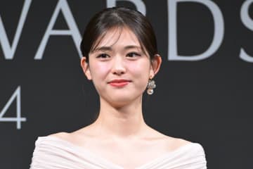 松村沙友理　男性との相性を測る〝体の部位〟告白…結婚観も赤裸々「とにかく結婚がしたかった」