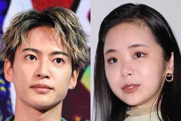 《新たな女性トラブル報道の裏で“営業行脚”》“1億円貢がせ”報道の三山凌輝が鬼メンタルすぎる