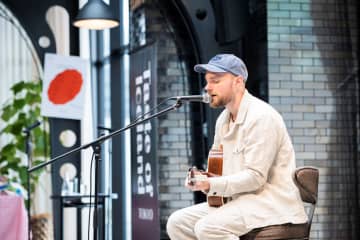五感で感じるアイスランド、東京で開幕　「Taste of Iceland Tokyo（テイスト オブ アイスランド トーキョー」開幕レポート