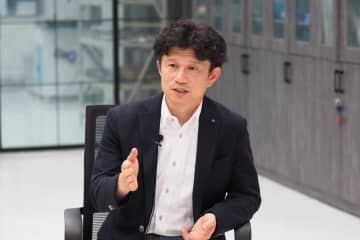 「鄭州から世界へ」　イノテック、中国事業32年の成長と展望