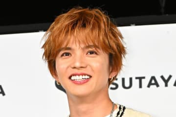 佐藤大樹　岩田剛典と白濱亜嵐へメッセージ「夢とビジョンを全力で応援します」