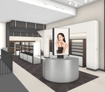 “次世代アジアカルチャーの新拠点”セレクトショップ「NEDALI TOKYO」6月11日より表参道に期間限定オープン