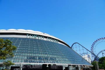 東京ドームで表示された粋な看板に巨人ファン感激　35年の絆「泣いちゃう」「デジタルの強み」