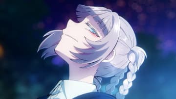 『よふかしのうた Season2』メインPV公開！OPテーマはCreepy Nuts「Mirage」【コメントあり】