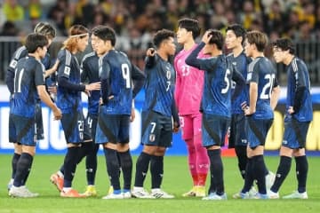 「開始５分。これで負けるとは思えない」本田圭佑が豪州に敗れた森保Jについて発信「指摘ポイントが多すぎて書ききれない」