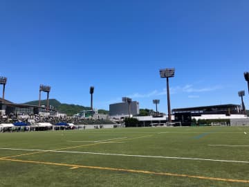 国見vs鎮西学院、長崎総科大附vs九州文化学園の準決勝がきょう開催