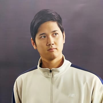大谷翔平の心温まる行動に称賛、台湾ネット「日本で育った選手はみんな礼儀正しい」