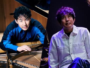 SALT&SUGAR、ビルボードライブ横浜にて追加公演決定　大阪、横浜の各会場で2日連続開催に