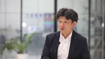 「鄭州から世界へ」　イノテック、中国事業32年の成長と展望