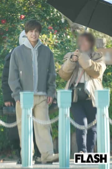 【“嫌な予感”が的中】岩田剛典　EXILEの活動終了を発表　ファンが感じていたツアー前の「異変」とは