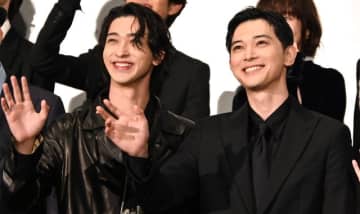 吉沢亮「役者人生のすべてをかけた」魂を込めた主演作『国宝』公開に感慨