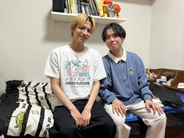 志尊淳　大病の経験から参加を決意　24時間テレビのチャリティーパートナーに就任