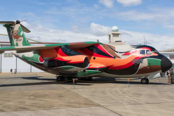 【注目された飛来機情報】フィジーのワンワ登場！Jリーグチャーターなど