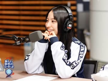 憧れの倖田來未に出会って号泣！ 新しい学校のリーダーズKANON「本当に、すべてのきっかけの方」