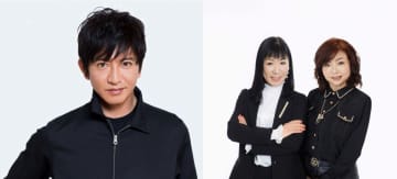 ハイヒール、木村拓哉ラジオ番組にゲスト出演！2人の人生に木村が迫る