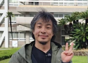 「強制送還すべき派」ひろゆき、外国人の生活保護に持論　生活保護制度の在り方に言及「稼げないなら帰国してもらうべき」