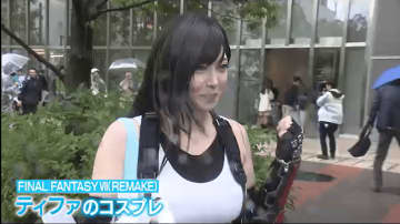 ごみ拾い×スポーツになぜか“コスプレ”悪天候のなか約150人が参加した大会を取材