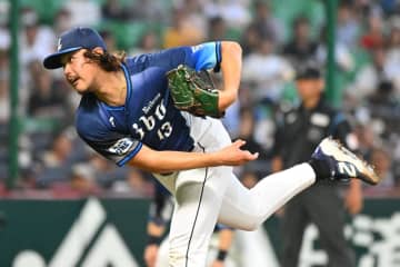 【西武】高橋光成が粘投も勝星つかず「試合は作れた」 ウィンゲンターは４敗目