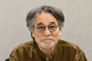 稲川淳二が衝撃告白「ヤバイ胸を触りましたよ、オバケの」