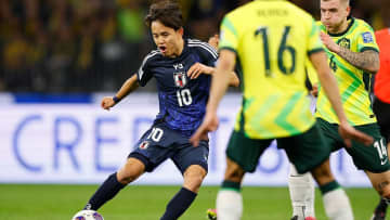 「花束誰が選んだ？」久保建英、24歳の誕生日に送られた花束が物議