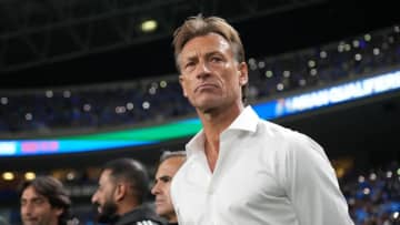 9試合でわずか6得点…サウジ監督、日本代表とオーストラリアの試合結果は影響があったと吐露「これもサッカー」