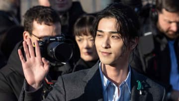 映画『国宝』は横浜流星に注目！“イケメン枠”脱皮のヒストリー　識者が期待する「下半身」と「嫉妬顔」