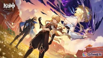 「原神」Ver.5.7が6月18日にリリース！スカーク（CV：能登麻美子）、ダリア（CV：山本和臣）が登場
