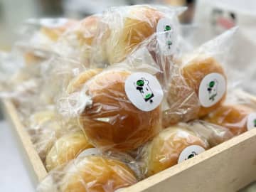 【池袋駅】静岡県外では初の長期展開型店舗がオープン！かわいい瓶で飲む「あさぎり牛乳」♪限定品も