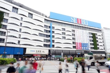 西武池袋本店、7月9日にリニューアルオープン第1弾