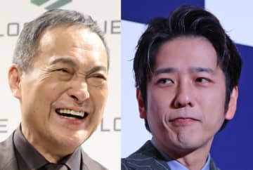 二宮和也　嵐ラストツアーに言及「曲どうするの？って」「何もなしは…」 渡辺謙が直撃