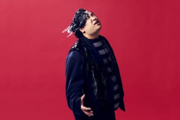 岡崎体育、アニメ『まったく最近の探偵ときたら』OP主題歌を配信リリース