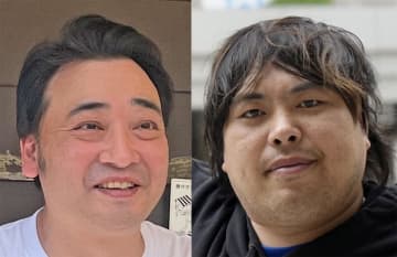 斉藤慎二被告の生配信にへずまりゅう降臨！ 執拗にギフト送るも完全スルーされる