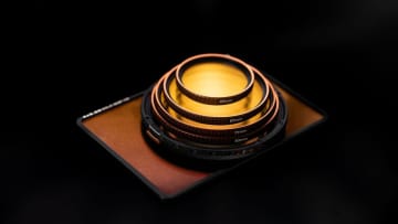 PolarProから「CineGold フィルター」が登場。Kodak Portra 400の写りを再現するゴールドミスト効果を追加
