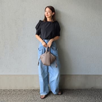 あした何着る？ 「#明日のコーデ」はこれがオシャレ♪【6月7日夏】