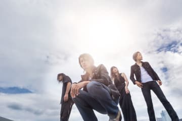 a flood of circle、新曲「KILLER KILLER」配信＆DVD付きもリリース