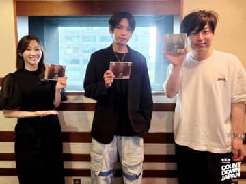 Hey! Say! JUMP髙木雄也「自分たちのグループが“王道アイドル”だなって…」新曲「encore」のお気に入りポイントは？