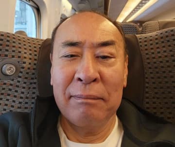 「妻が緊急搬送…焦りました」モト冬樹、妻の突然の救急搬送を報告　再発防止に向けてメッセージ