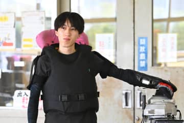 【唐津ボート・ＧⅠ全日本王者決定戦】飛田江己が２日目連勝「足は結構いい方だと思う。いいレースできる」