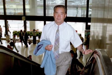 新人記者が長嶋監督とまさかの〝マンツ―〟に　ご褒美は１週間分のネタと「そうだ、電話するところがあったんだ」
