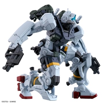 「ガンダム ジークアクス」よりガンプラ「HG 1/144 ゲルググ ボカタ機(GQ)」本日発売！