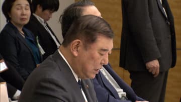 「骨太の方針」原案公表　「備蓄米の流通の円滑化」　トランプ関税「万全な措置を講ずる」など明記