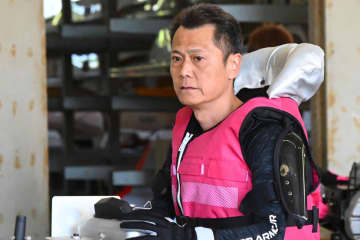 【唐津ボート・ＧⅠ全日本王者決定戦】深川真二　誕生日勝利逃すも機には手応え「体感で分かる。悪くない」
