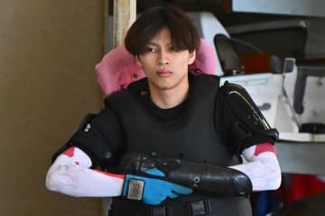 【唐津ボート・ＧⅠ全日本王者決定戦】末永和也　相棒はＤランク機も着実に前進「伸びは初日より良かった」