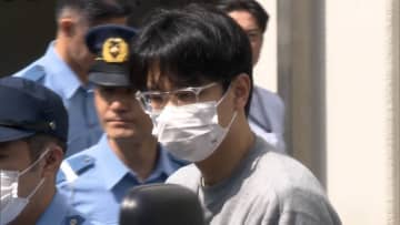 受験票偽造疑いで再逮捕　TOEIC替え玉受験の中国籍京大院生