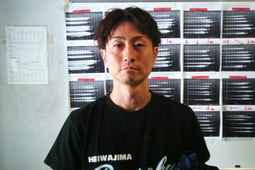【びわこボート・大阪スポーツ杯】広瀬真也　機力上昇させて勝負駆け成功「中堅上位はありますね」